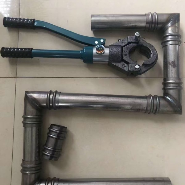 苍溪鑫亿呈冷却管